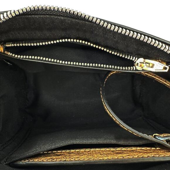 ALEXANDER WANG Chastity Makeup Pouch Clutch - Picture 9 of 13